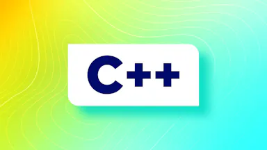 c++ course