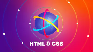 html and css course